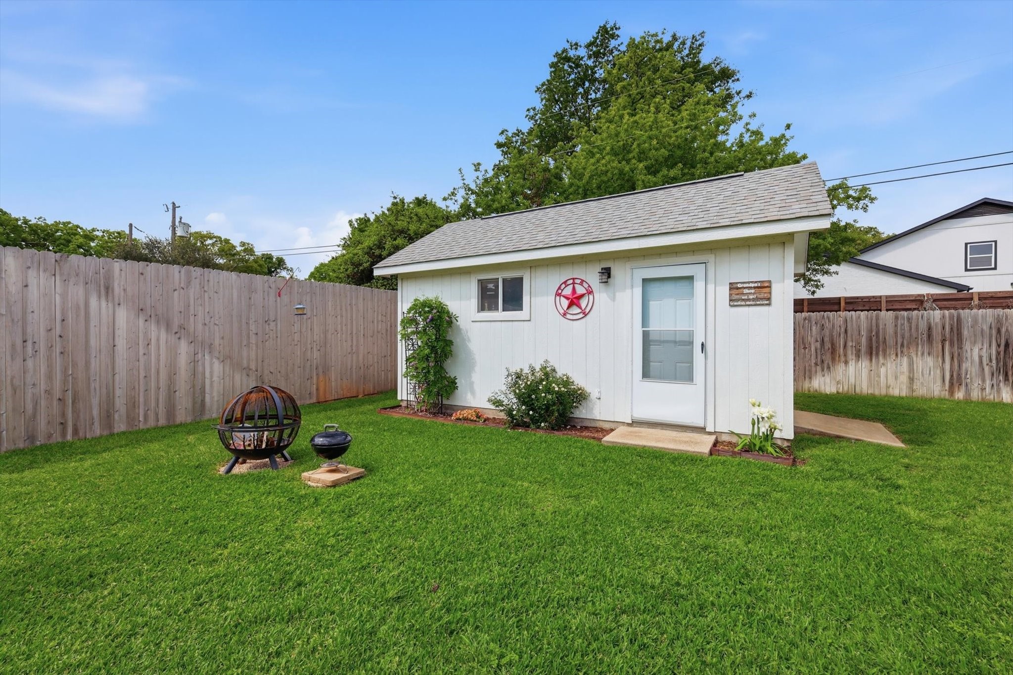 2317 Quail Lane Grapevine TX 76051