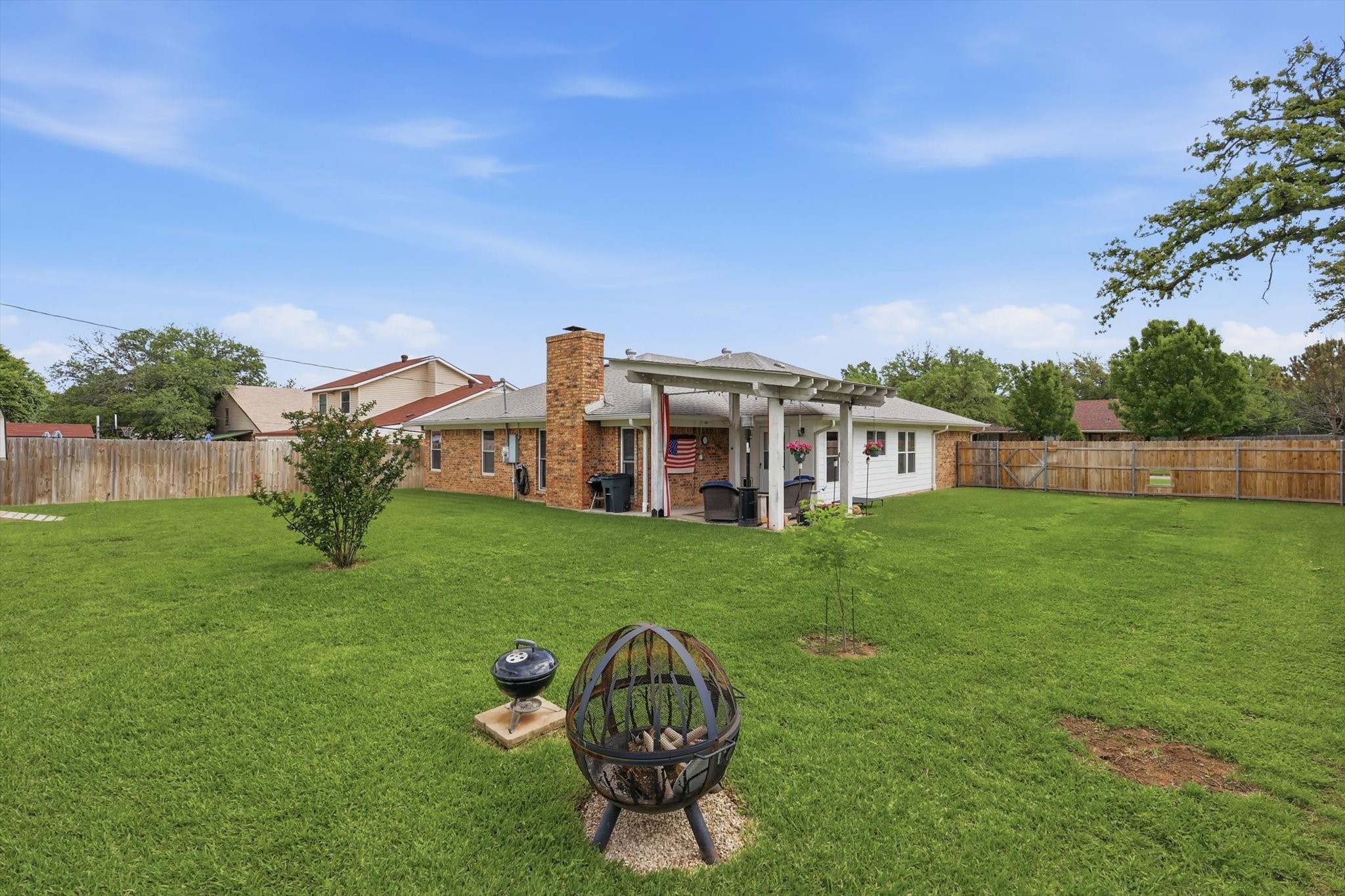 2317 Quail Lane Grapevine TX 76051