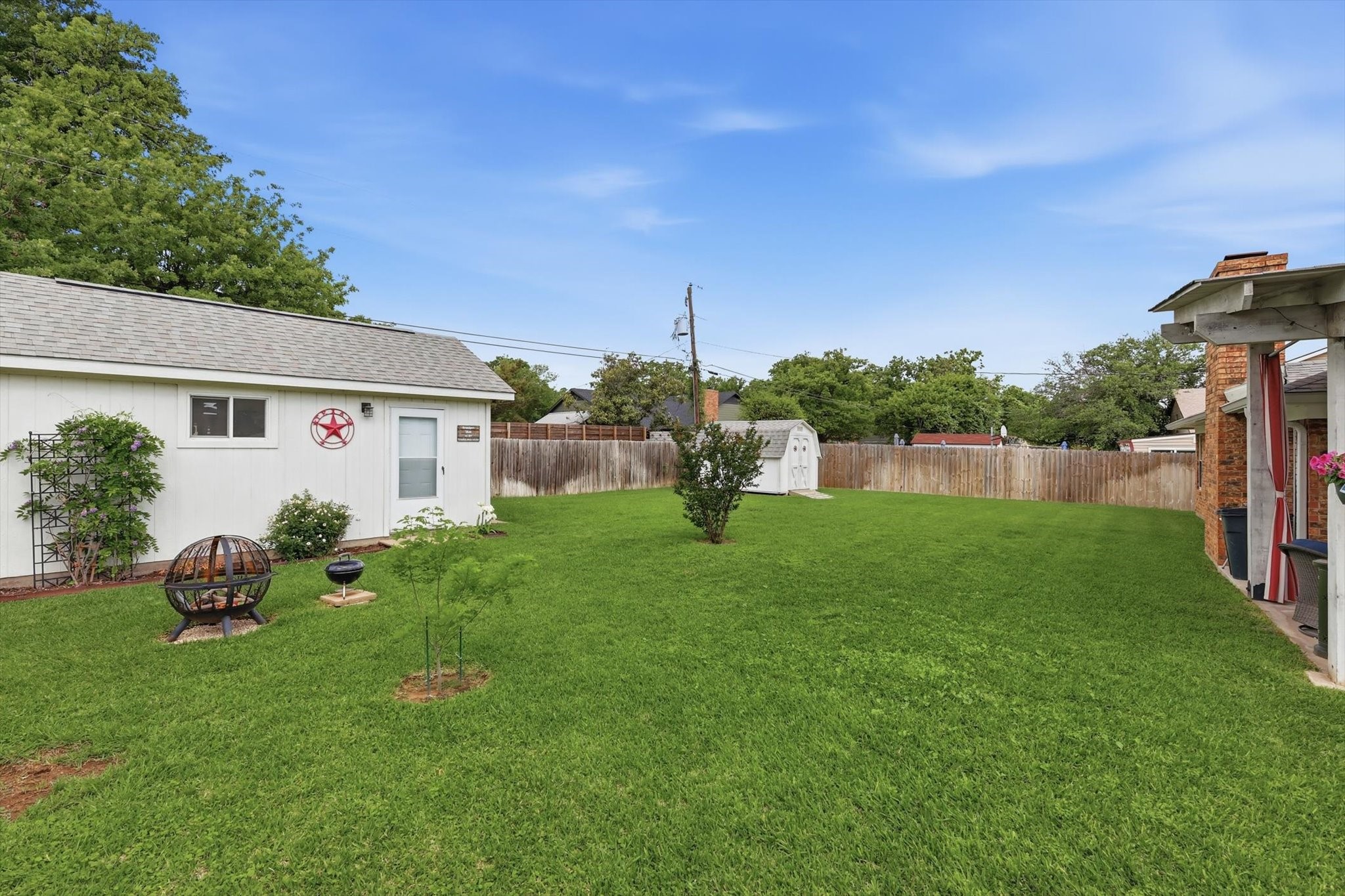 2317 Quail Lane Grapevine TX 76051