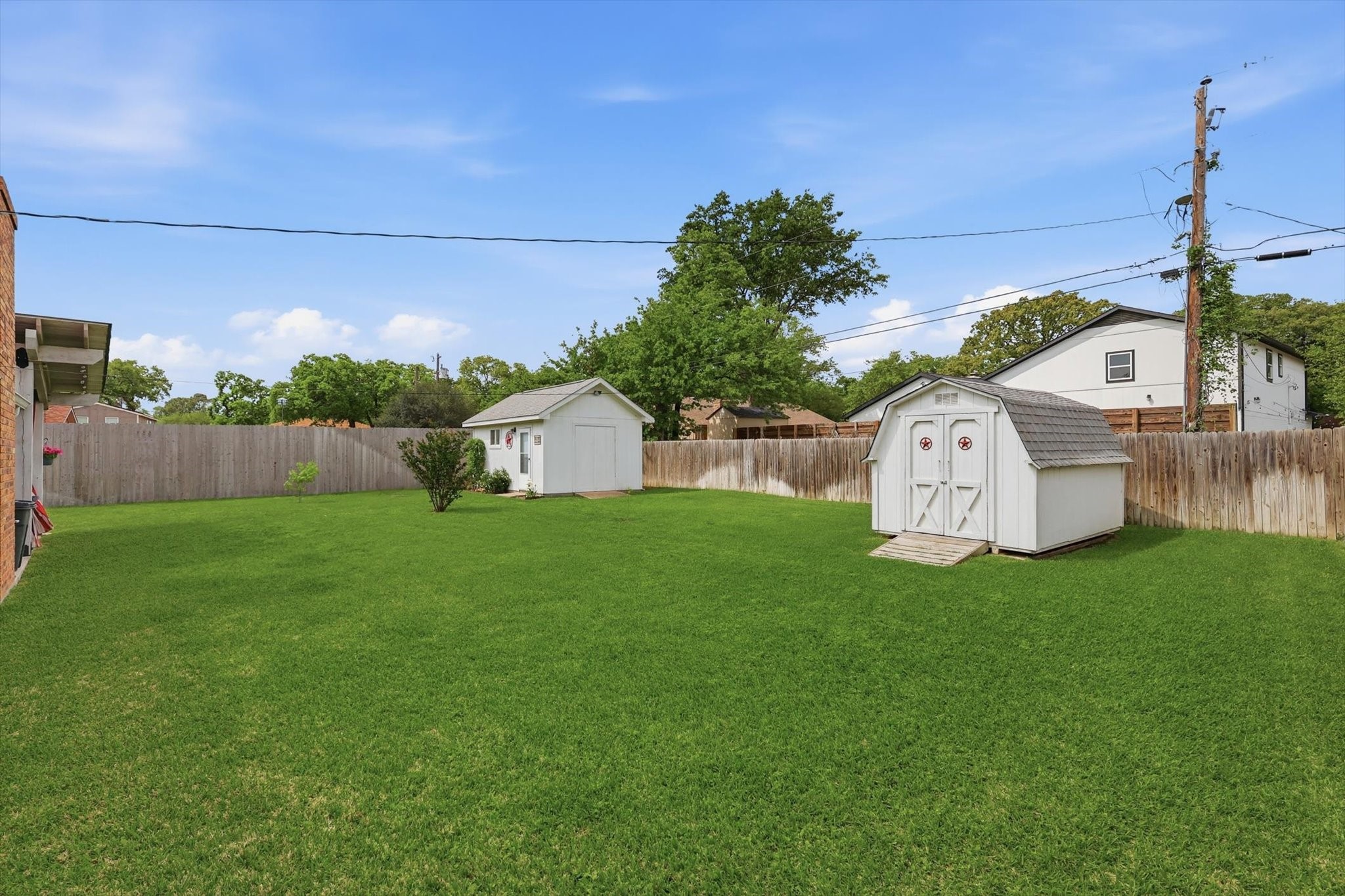 2317 Quail Lane Grapevine TX 76051