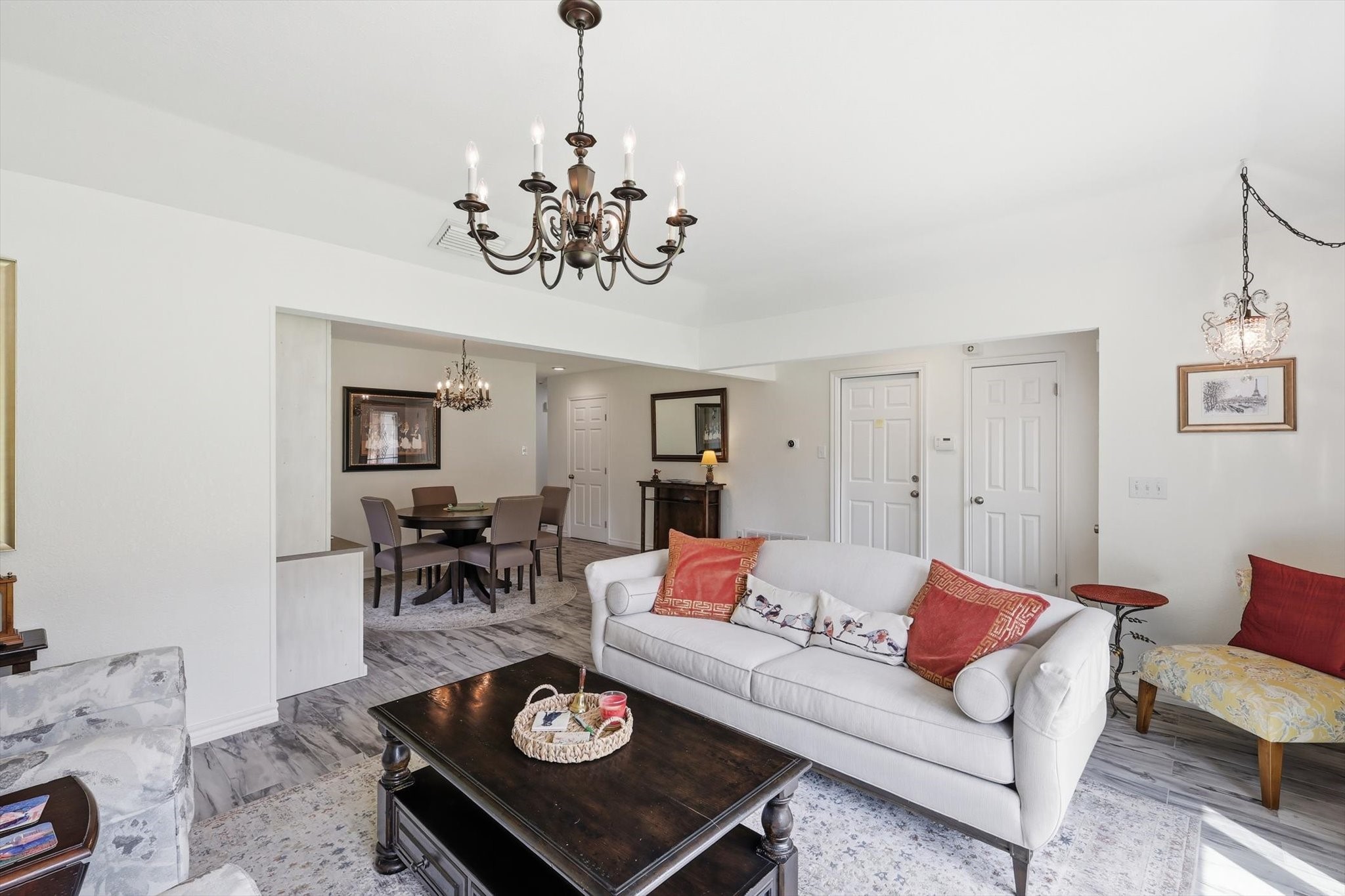 2317 Quail Lane Grapevine TX 76051