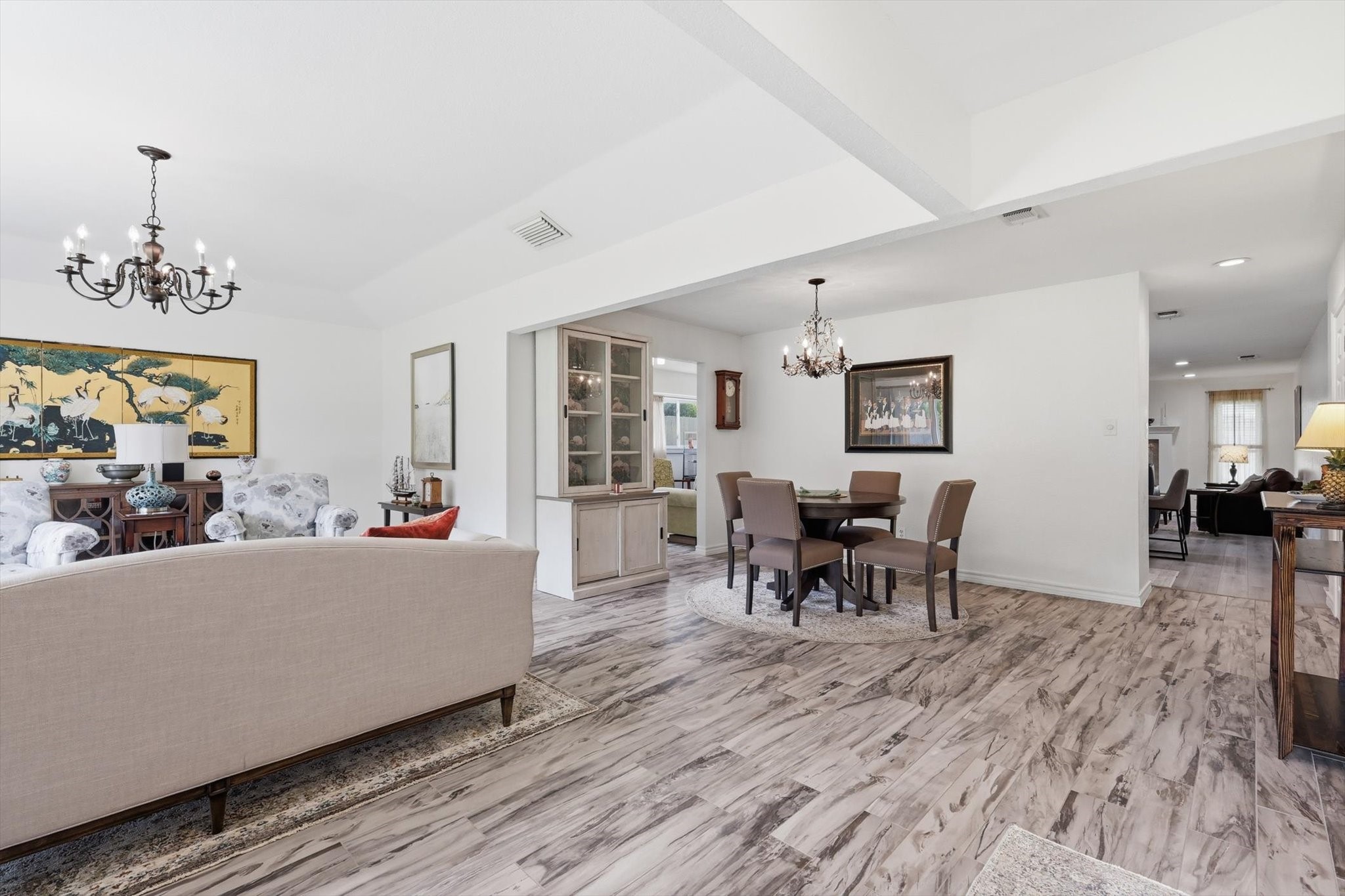 2317 Quail Lane Grapevine TX 76051