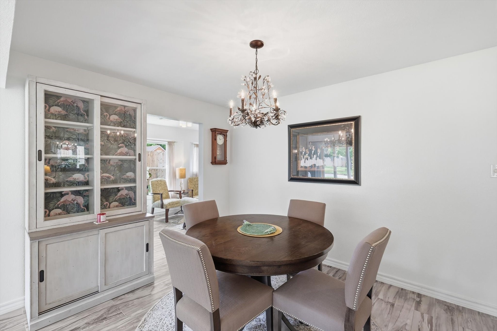 2317 Quail Lane Grapevine TX 76051
