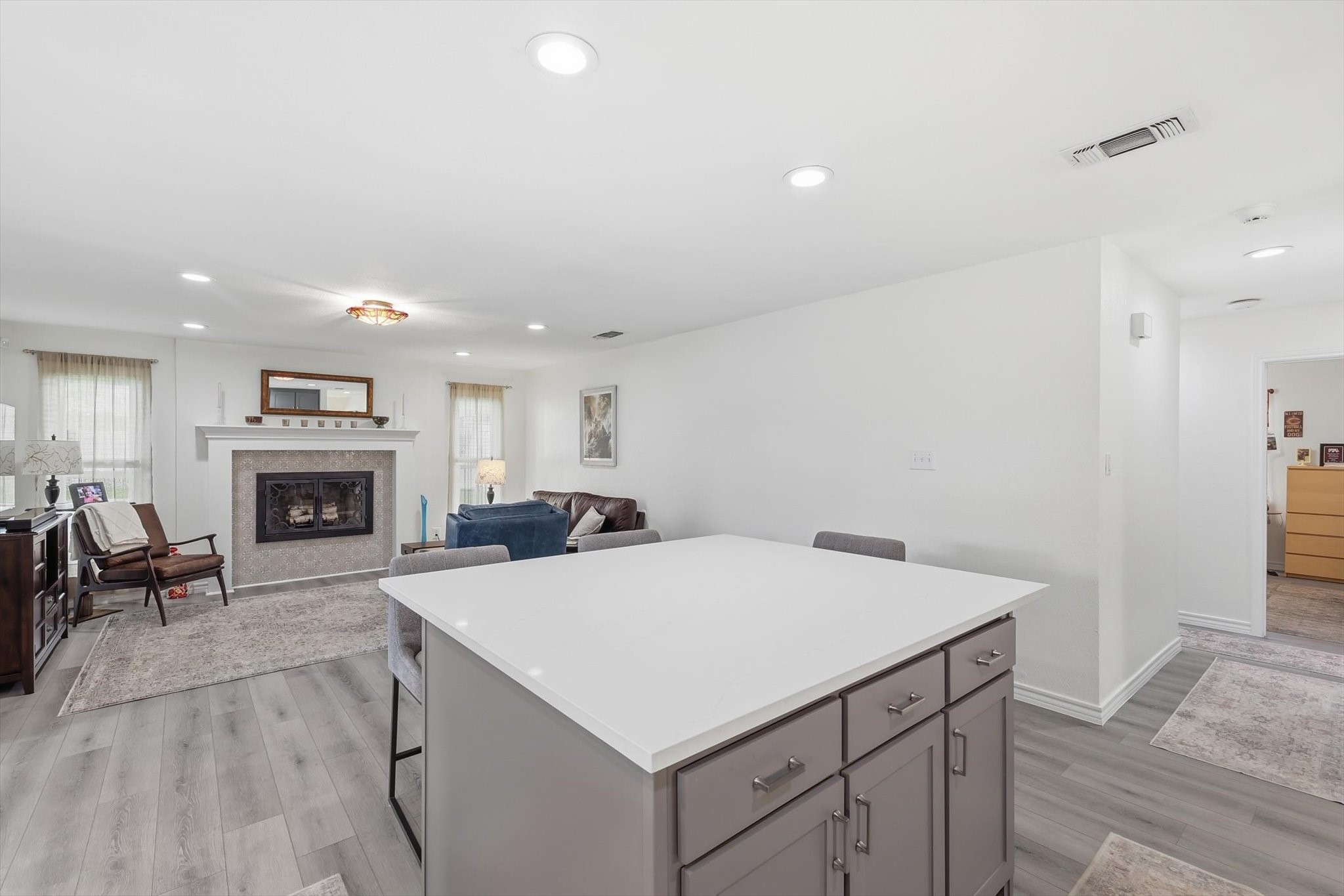 2317 Quail Lane Grapevine TX 76051