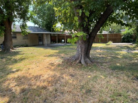 3601 Statler Drive Mesquite TX 75150