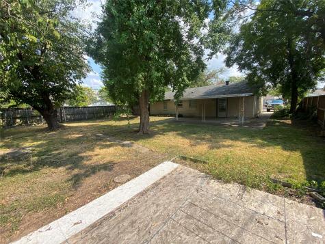 3601 Statler Drive Mesquite TX 75150