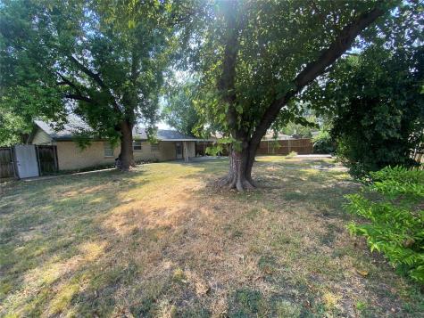 3601 Statler Drive Mesquite TX 75150