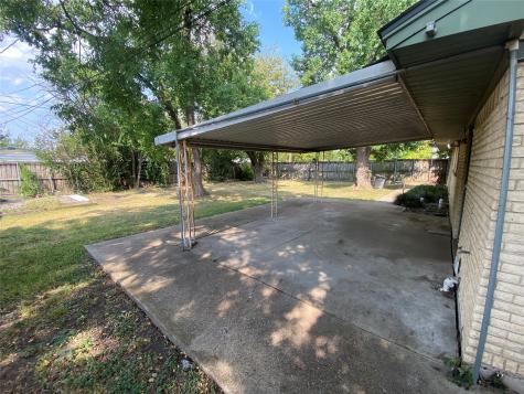3601 Statler Drive Mesquite TX 75150