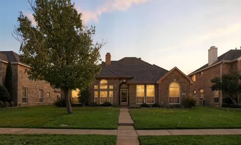 8502 Linda Vista Drive Rowlett TX 75088