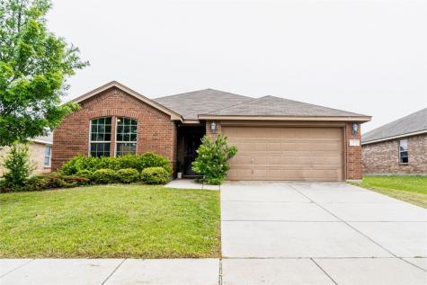 3520 Vicki Lane Balch Springs TX 75180