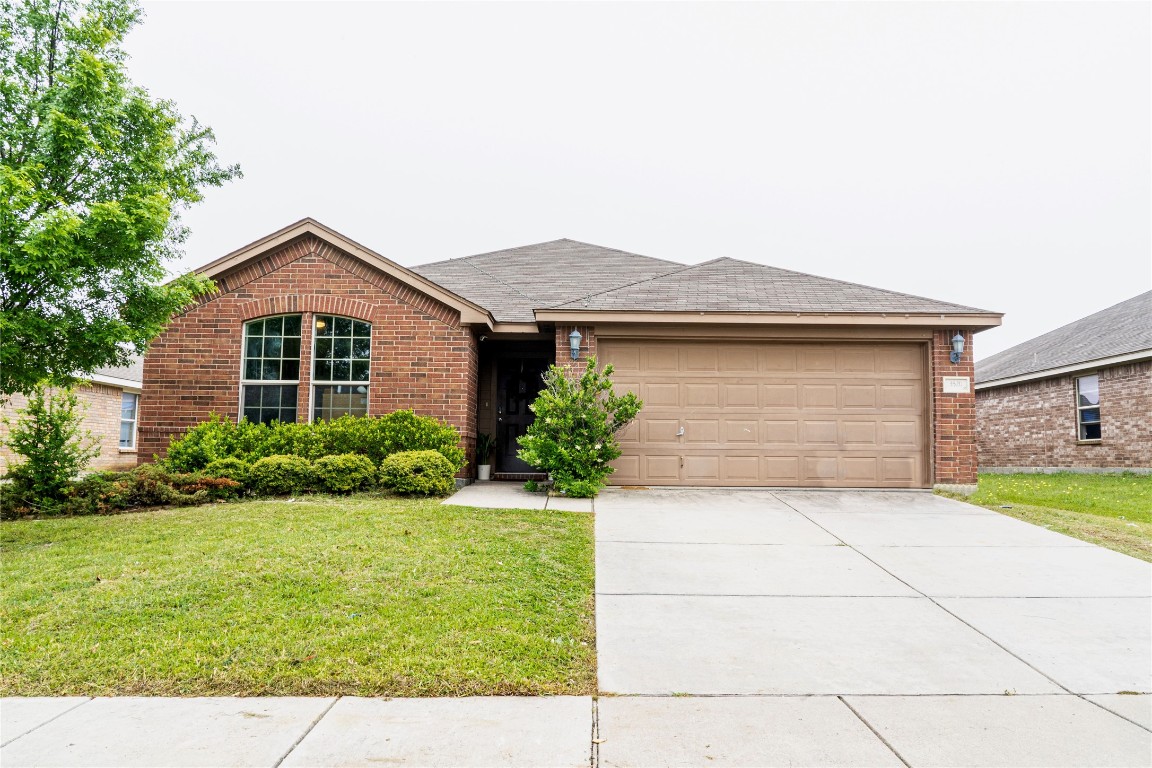 3520 Vicki Lane Balch Springs TX 75180