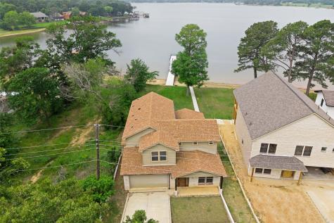 162 Oak Hills Drive Mabank TX 75156