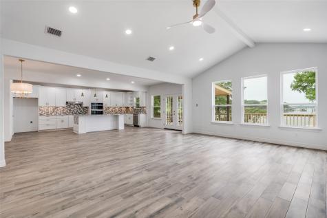 162 Oak Hills Drive Mabank TX 75156