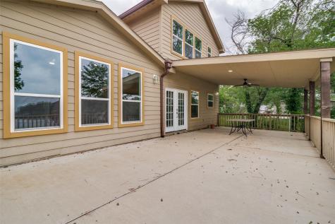 162 Oak Hills Drive Mabank TX 75156