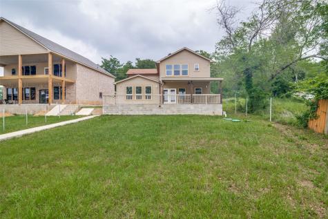 162 Oak Hills Drive Mabank TX 75156
