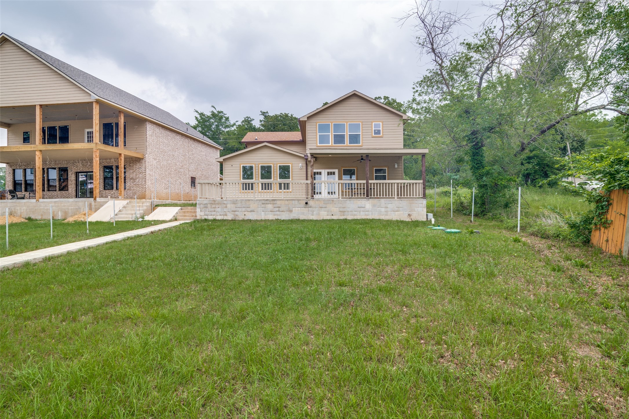 162 Oak Hills Drive Mabank TX 75156