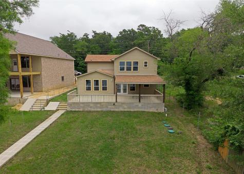 162 Oak Hills Drive Mabank TX 75156
