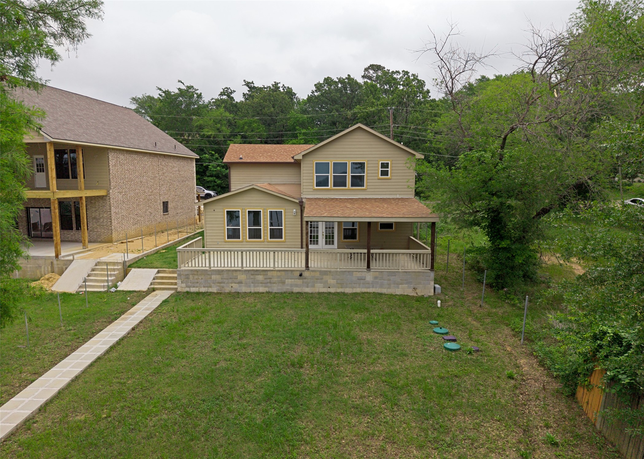 162 Oak Hills Drive Mabank TX 75156