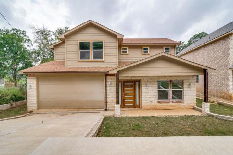 162 Oak Hills Drive Mabank TX 75156