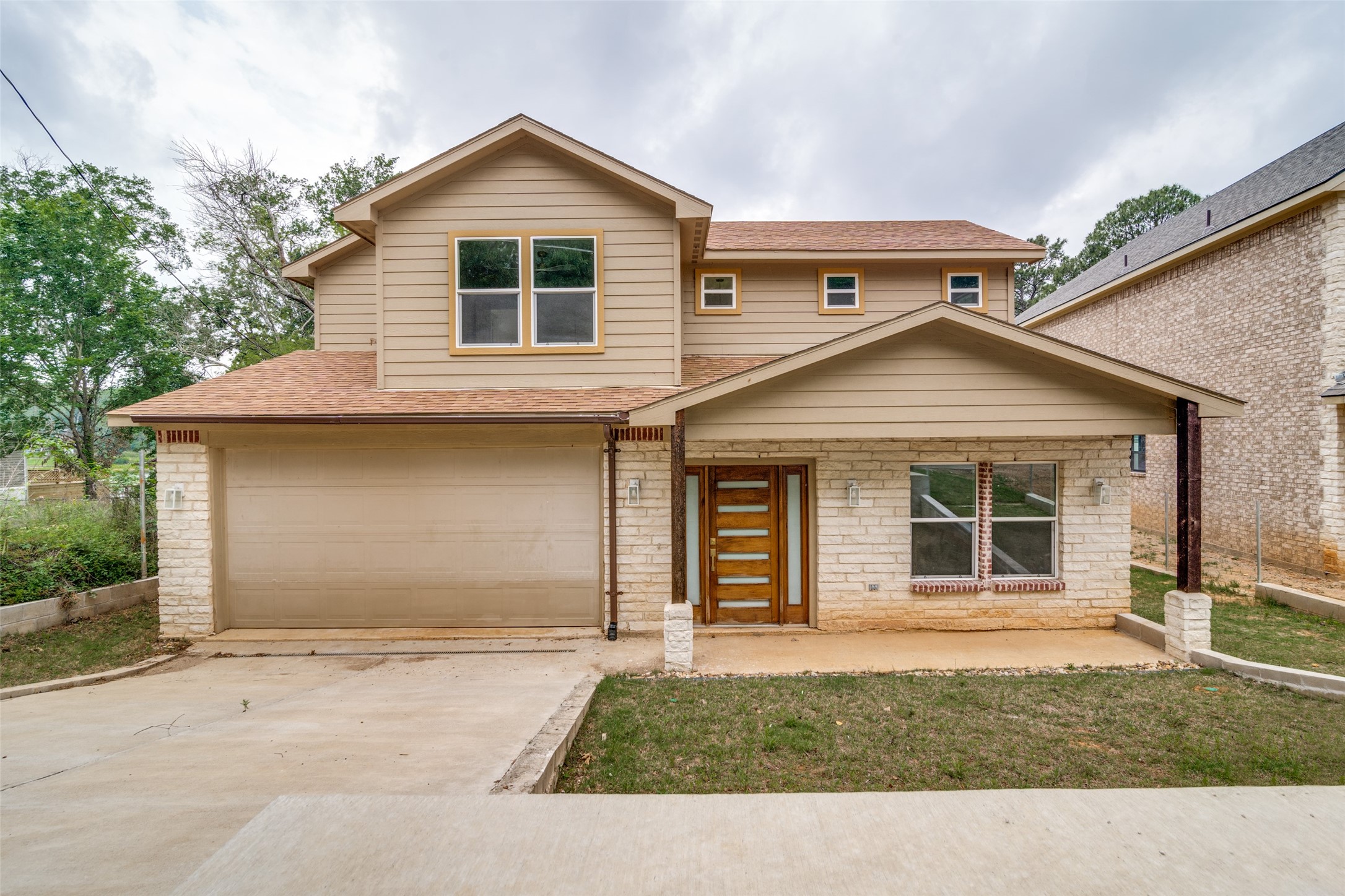 162 Oak Hills Drive Mabank TX 75156