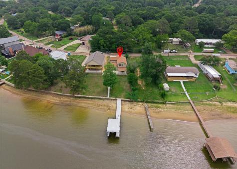 162 Oak Hills Drive Mabank TX 75156