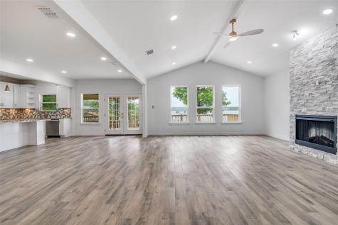 162 Oak Hills Drive Mabank TX 75156