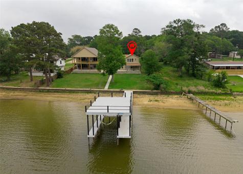 162 Oak Hills Drive Mabank TX 75156