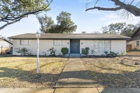 610 Wildgrove Drive Garland TX 75041