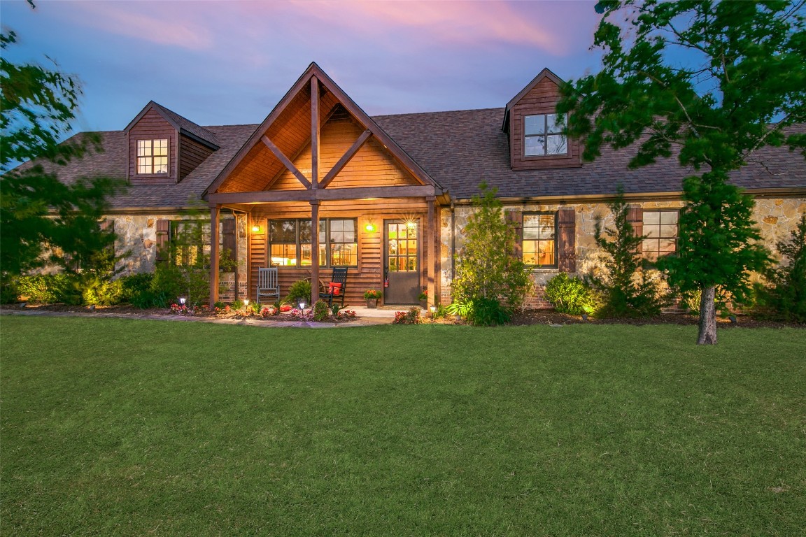 10015 County Road 2422 Royse City TX 75189