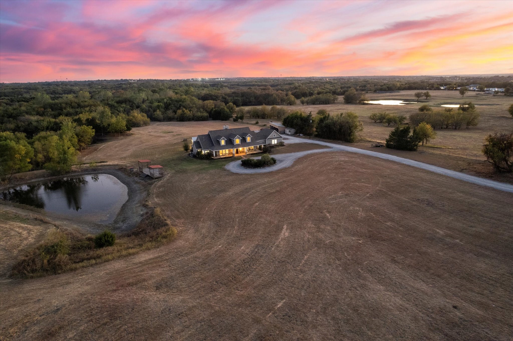 16136 County Road 616 Farmersville TX 75442