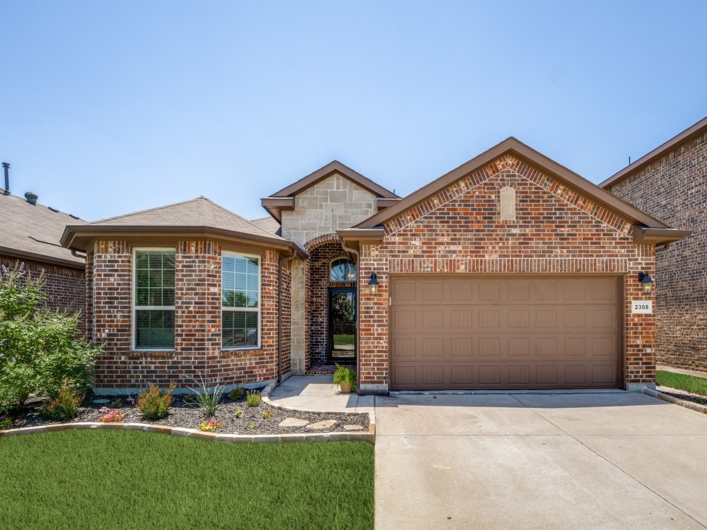 2308 Windhaven Drive Denton TX 76210