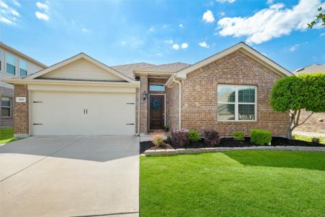 11501 Aquilla Drive Frisco TX 75036