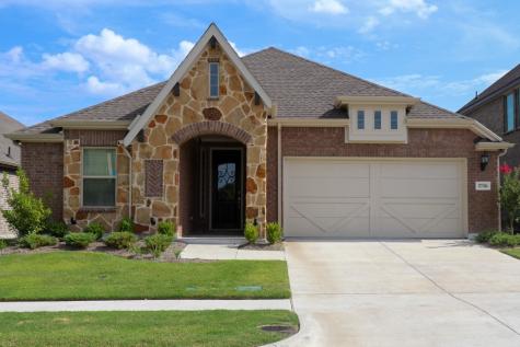 2726 Bechtol Street Garland TX 75042