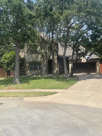 231 Tealwood Drive Coppell TX 75019