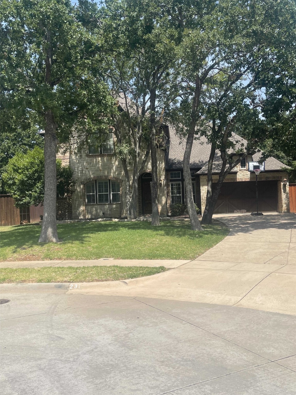 231 Tealwood Drive Coppell TX 75019