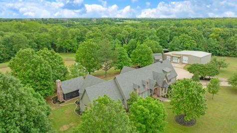 3116 Stillhouse Road Paris TX 75462