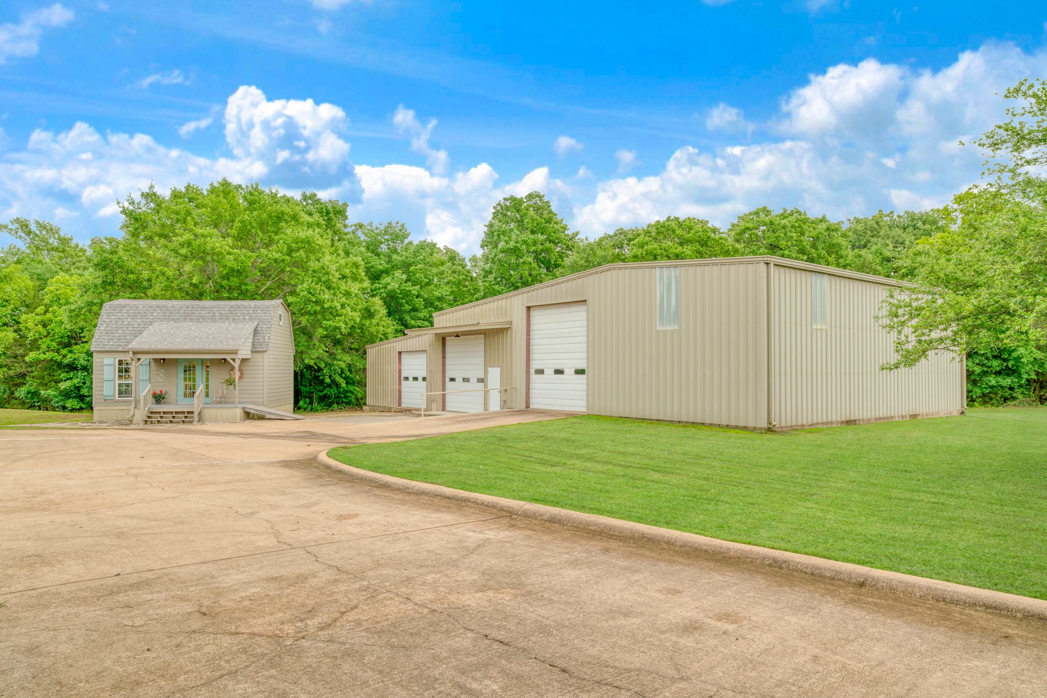 3116 Stillhouse Road Paris TX 75462