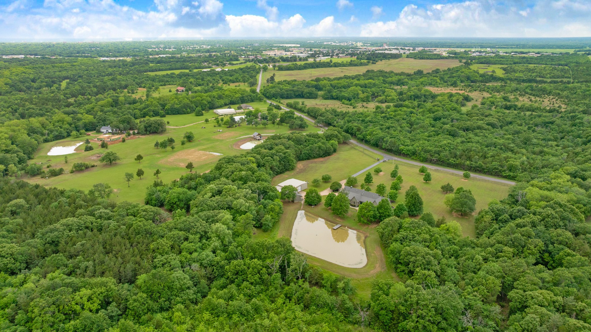 3116 Stillhouse Road Paris TX 75462