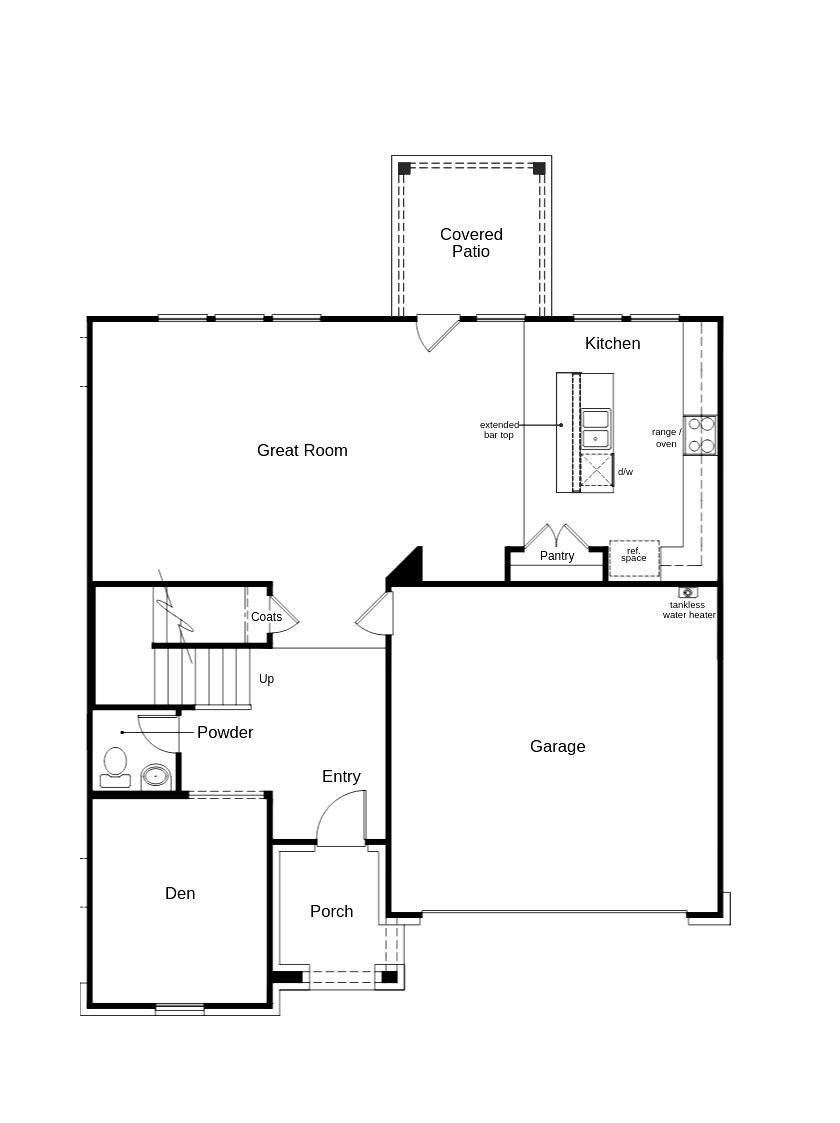 1492 Kingsbridge Drive Princeton TX 75407