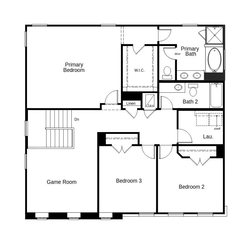 1492 Kingsbridge Drive Princeton TX 75407