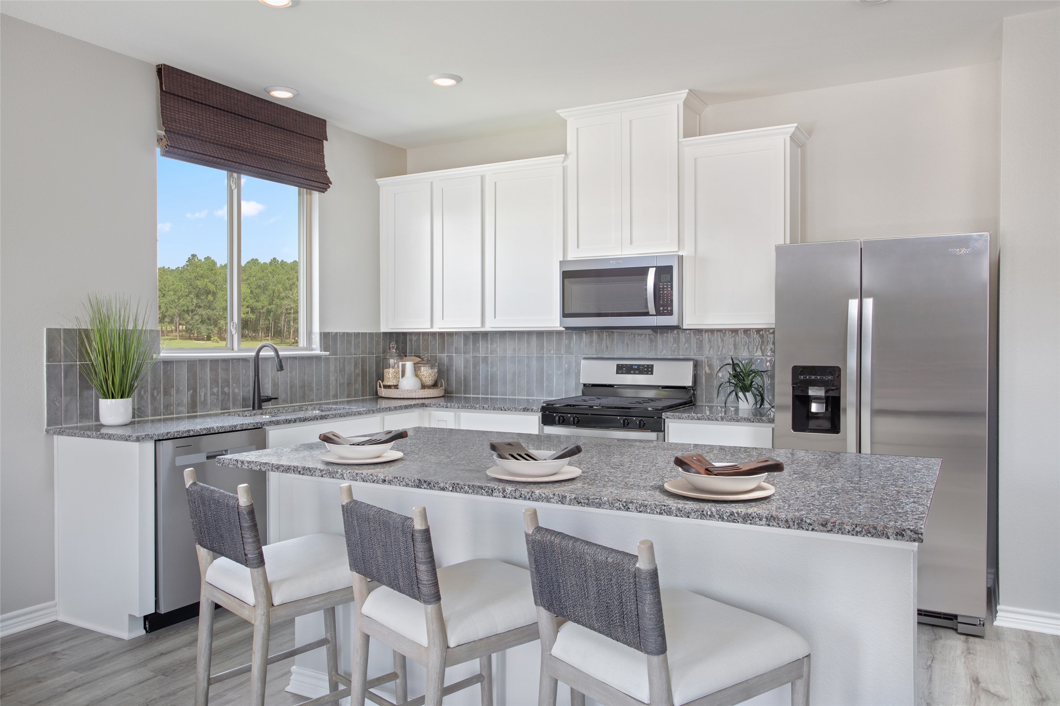 1492 Kingsbridge Drive Princeton TX 75407