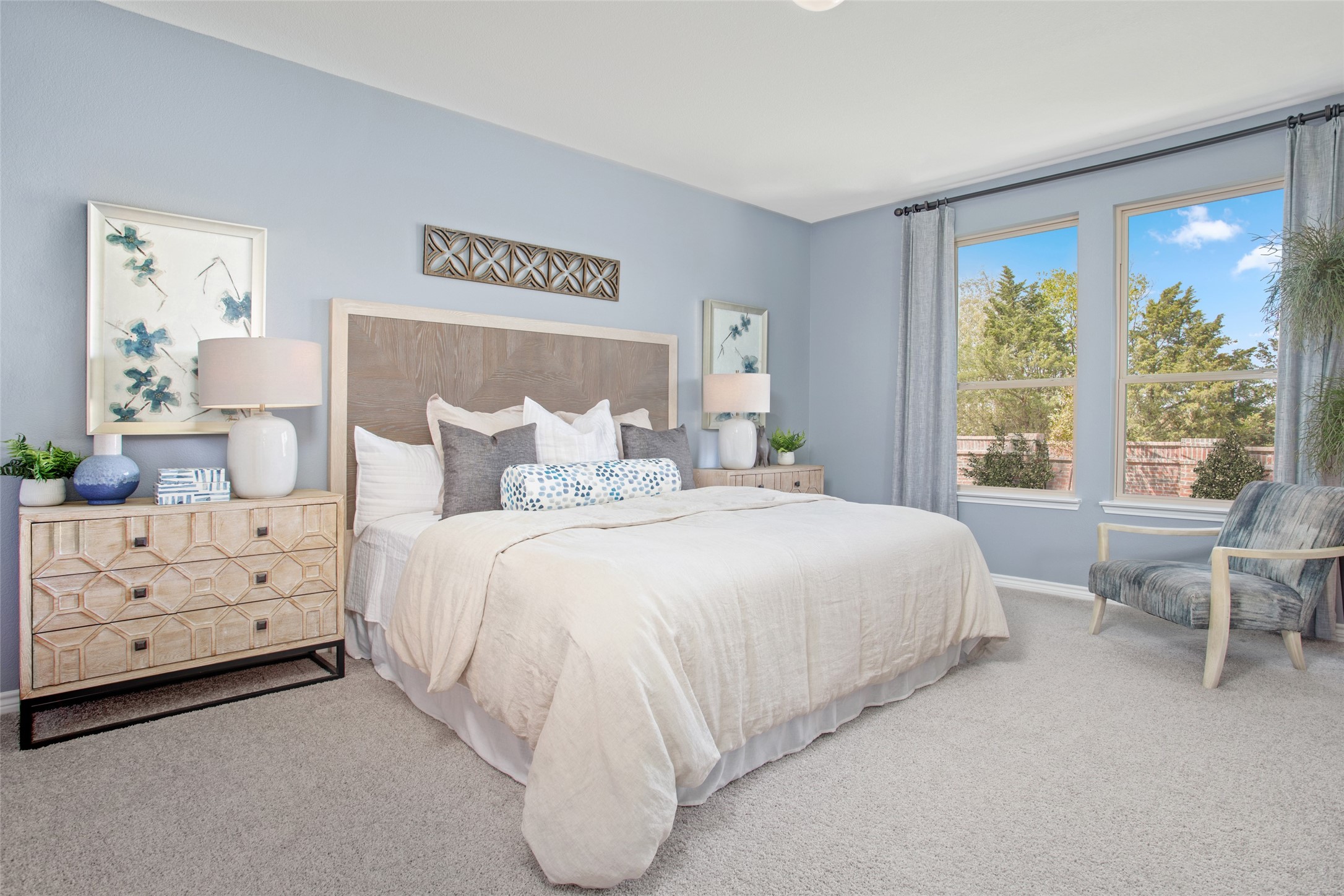 1492 Kingsbridge Drive Princeton TX 75407
