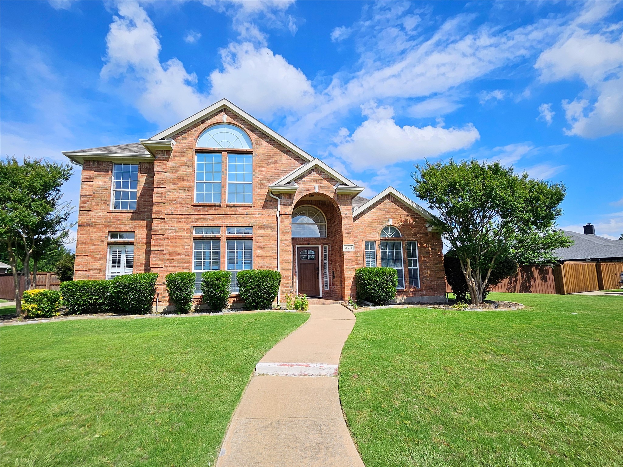 324 Ambrose Drive Murphy TX 75094