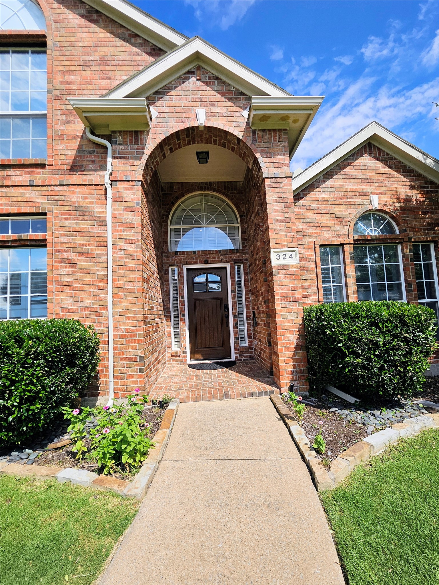 324 Ambrose Drive Murphy TX 75094