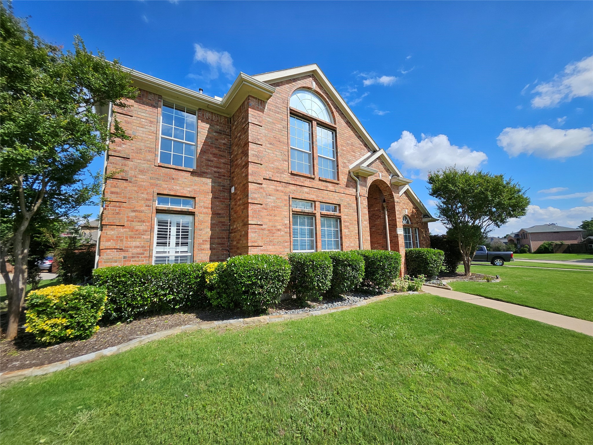 324 Ambrose Drive Murphy TX 75094