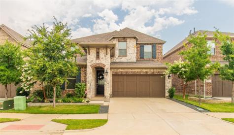2241 Madison Street Carrollton TX 75010
