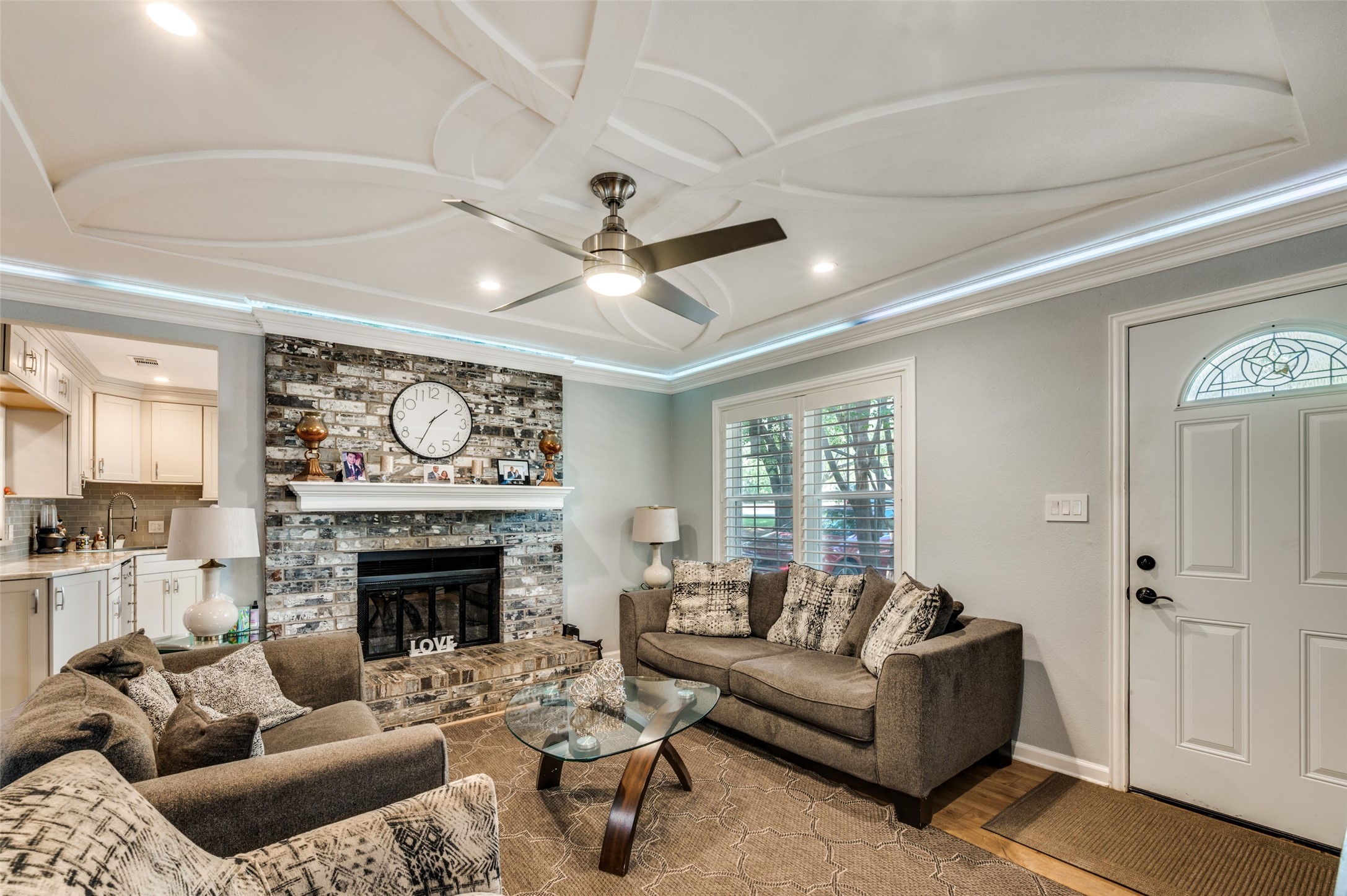 407 E Oakdale Street Keene TX 76059