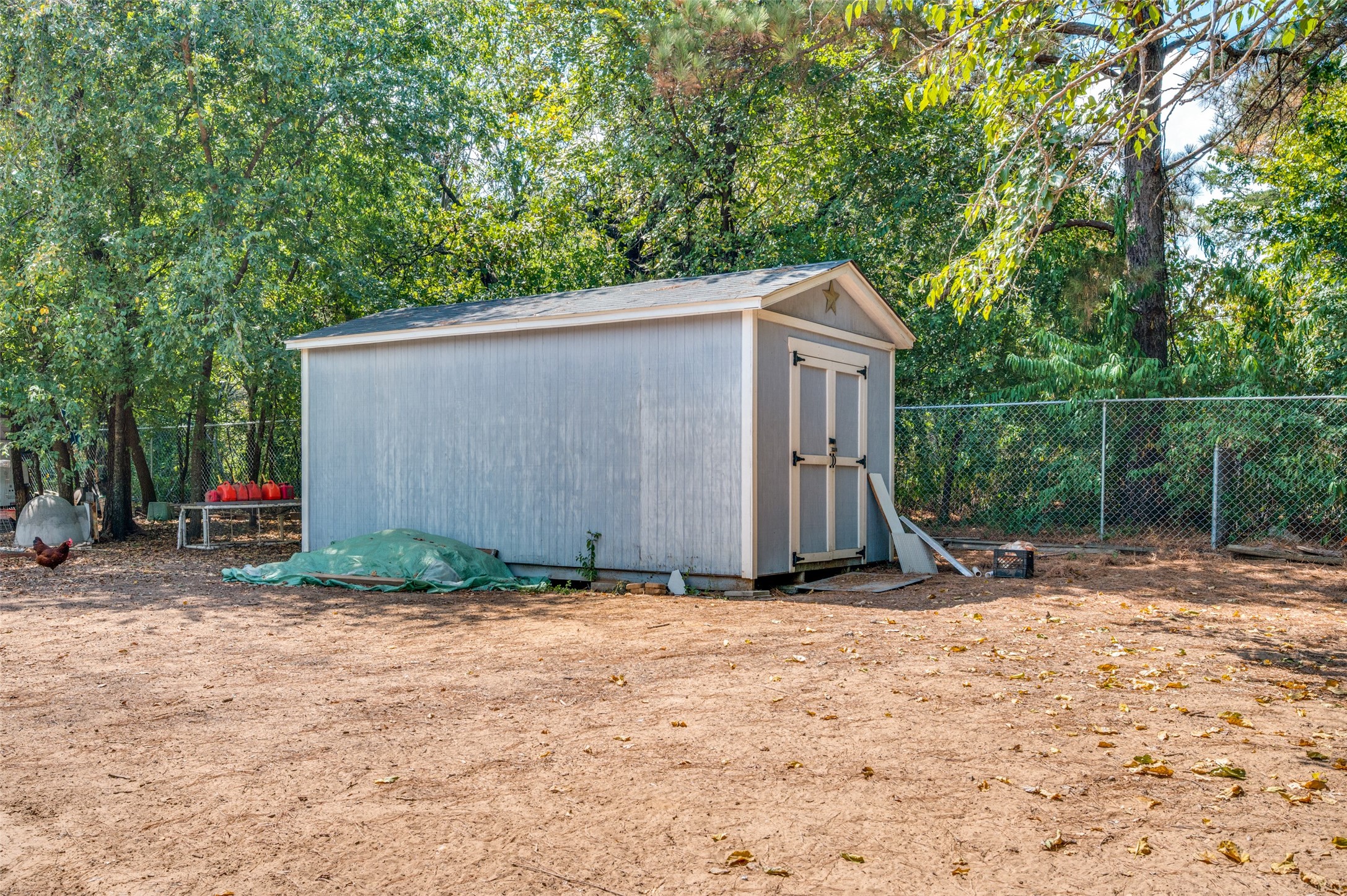 407 E Oakdale Street Keene TX 76059