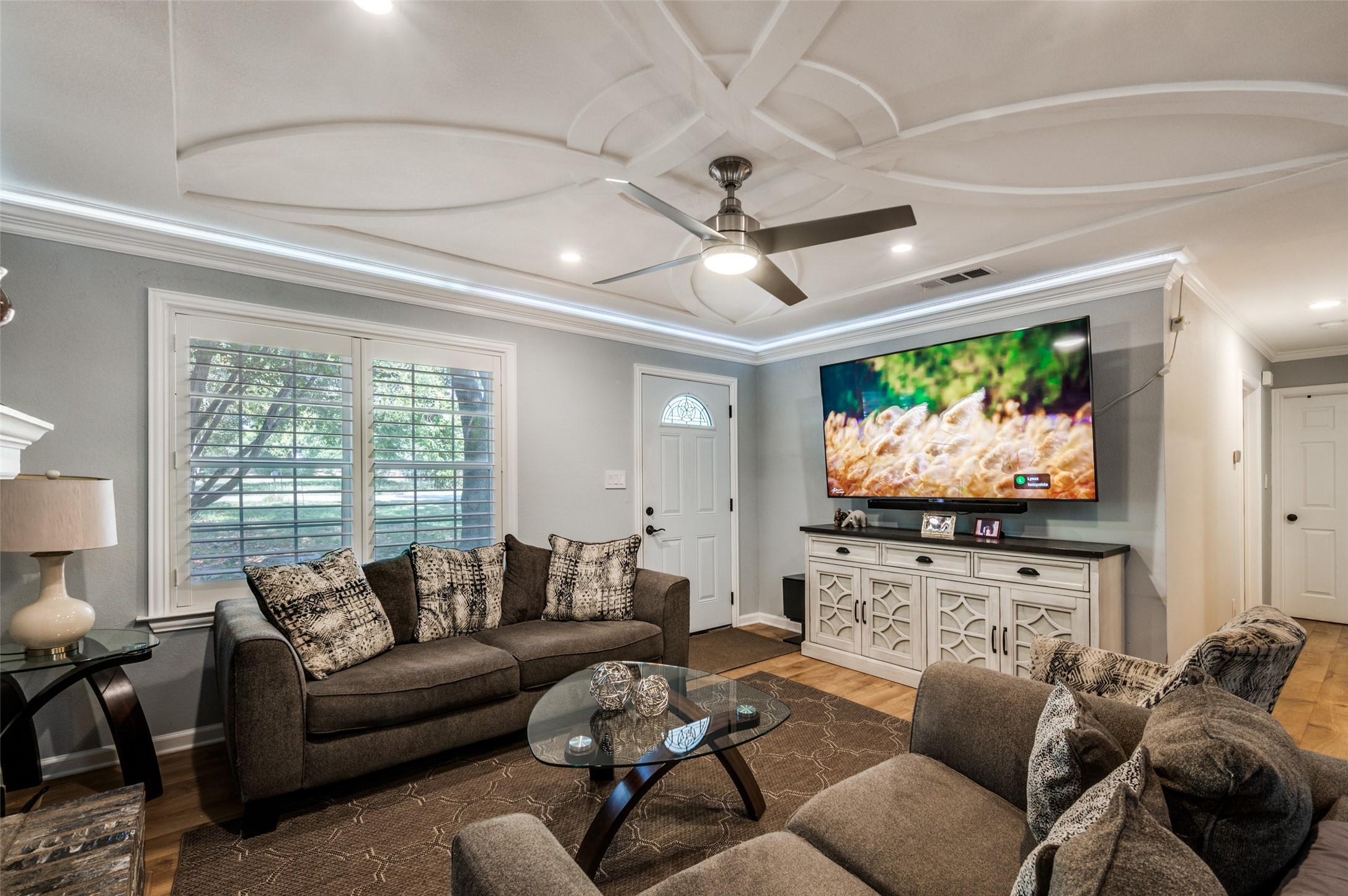 407 E Oakdale Street Keene TX 76059