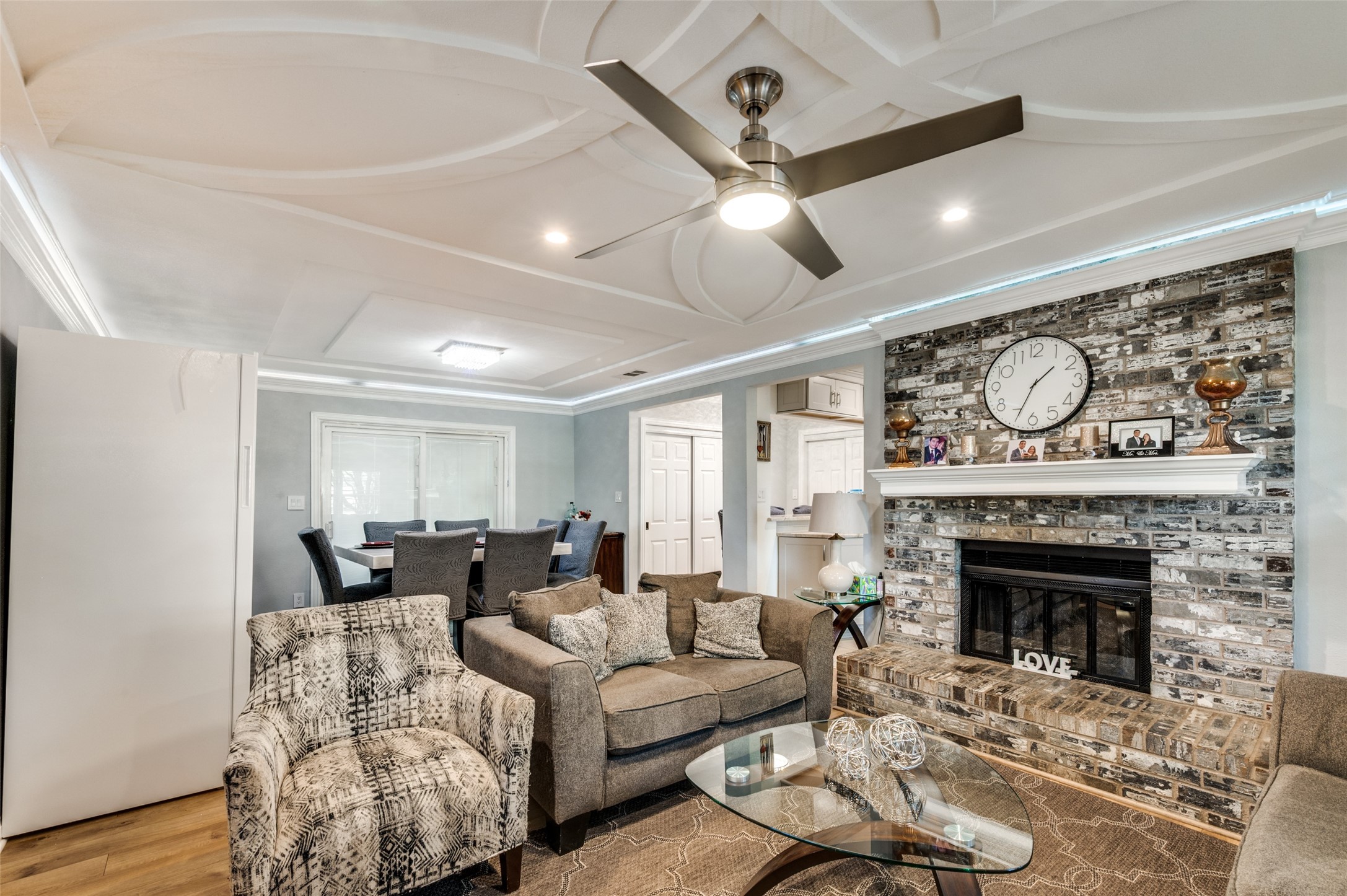 407 E Oakdale Street Keene TX 76059